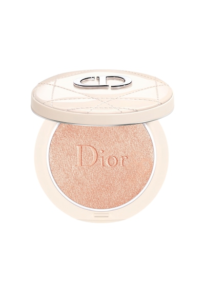Dior Forever Couture Luminizer Highlighter - 04 Golden Glow