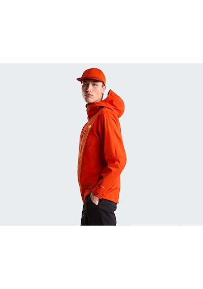 The North Face M Valley View Jacket Erkek Outdoor Ceket Nf0a8esag6l1 Kırmızı