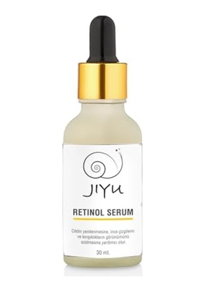 Retinol Serum Kırışıklık Karşıtı Onarıcı Cilt Yenileyici 30 Ml