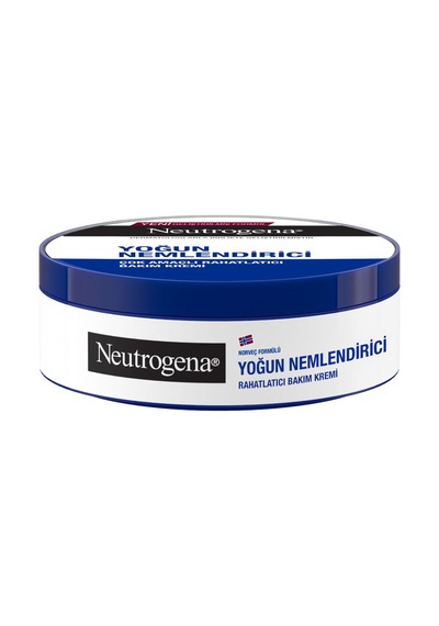 Neutrogena Yoğun Bakım Kremi 200 Ml - 6 Adet Tarı