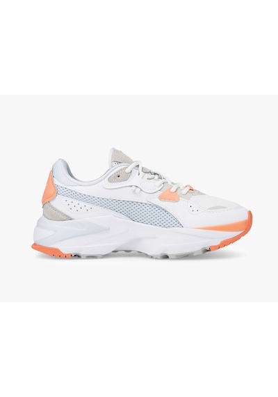 Puma Orkid Pastel Wns Beyaz Kadın Ayakkabı B-28 38408301 001