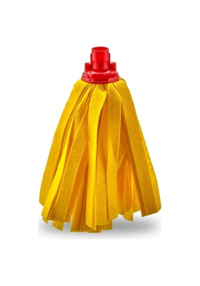 Püsküllü Mop Chaylak Standart