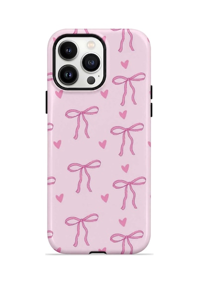 Velvoria Valestra Candy Pink Ribbon Toss Apple iPhone Uyumlu 14 Pro Magsafe Koruma Kılıfı Valestra Magline - Candy Pink Ribbon Toss Velvoria Valestra Candy Pink Ribbon Toss Apple iPhone Uyumlu 14 Pro Magsafe Koruma Kılıfı Valestra Magline - Candy Pink Ribbon Toss