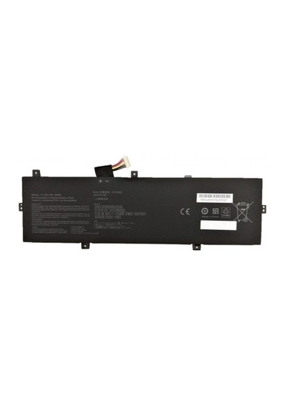Nion Asus Ux430un-gv060t, Ux430un-gv075t Uyumlu Batarya Pil