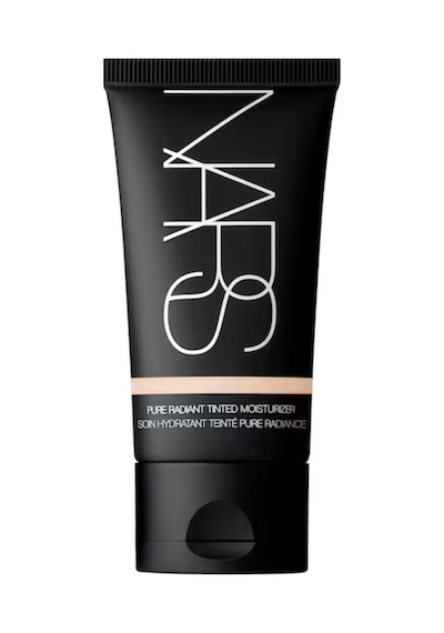 Nars Pure Radiant Tinted Moisturizer Terre Neuve Renkli Nemlend