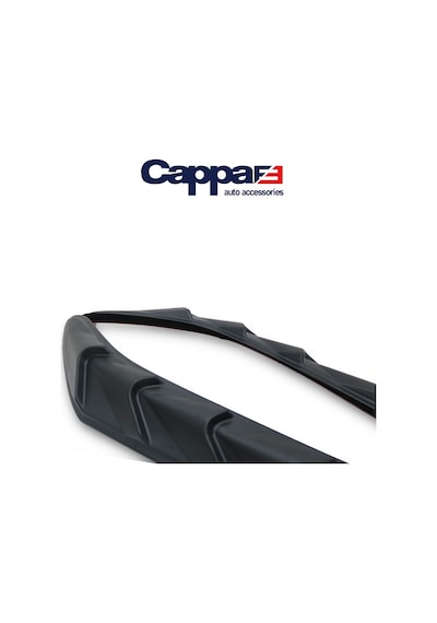 Cappafe D-Max Dragon Pack Kaput Koruma 3Prç  2021