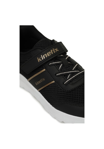 Kinetix Monad F 5fx Siyah Kız Çocuk Sneaker Siyah-altın Siyah - Altın Kinetix Monad F 5fx Siyah Kız Çocuk Sneaker Siyah-altın Siyah - Altın