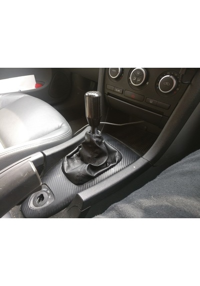 Saab 9-3 Vites Kolu Adaptörü