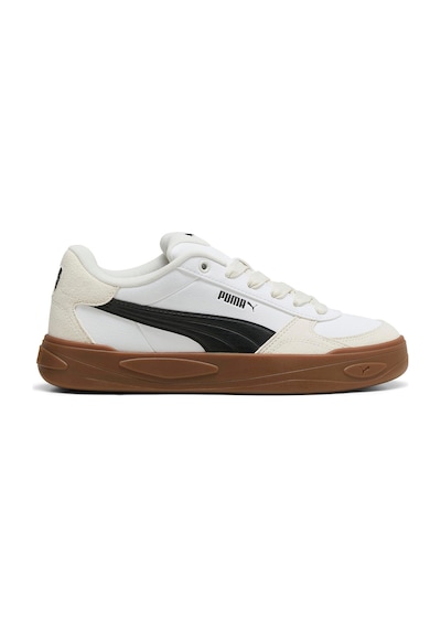 Puma Park Lifestyle Iı Unisex Spor Ayakkabı 40715603 Beyaz