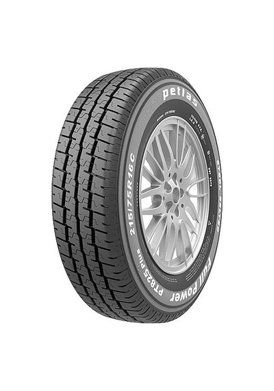Petlas 225/70R15C Tl 112/110R 8Pr Full Power Pt825 Plus (2024)