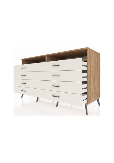 Kronos Konsol 2 Raflı 8 Çekmeceli 176x59x99 Çam-çam/aytaşı Çam-çam/aytaşı Kronos Konsol 2 Raflı 8 Çekmeceli 176x59x99 Çam-çam/aytaşı Çam-çam/aytaşı