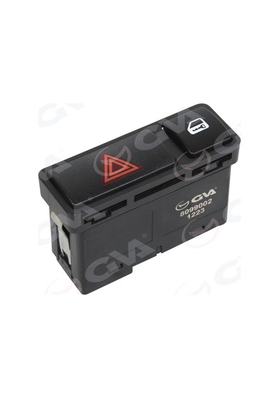 Gva 8099002 Dörtlü Flaşör Bmw E46 X5 E53 E85 E86 61318368920