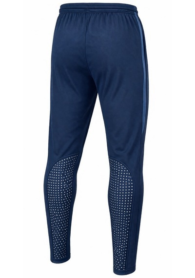 Nike Dri-fit Strike Erkek Eşofman Altı 807695-423 Sys Lacivert