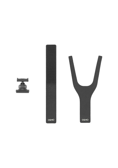 Djı Osmo Action - 360 Wrist Strap Djı Türkiye Karacasulu Garantili Siyah
