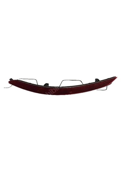 Vw Golf8 Tampon Reflektoru Arka Sol 5h9945105 Oem