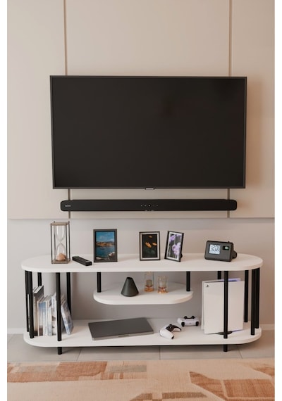 Salon Oturma Odası Takımı Metal Ayaklı Tv Ünitesi Kitaplık Orta Sehpa Avantajlı Mobilya Seti Beyaz Salon Oturma Odası Takımı Metal Ayaklı Tv Ünitesi Kitaplık Orta Sehpa Avantajlı Mobilya Seti Beyaz