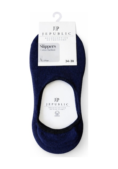 Jepublic Erkek Çorap-j220812 Lacivert