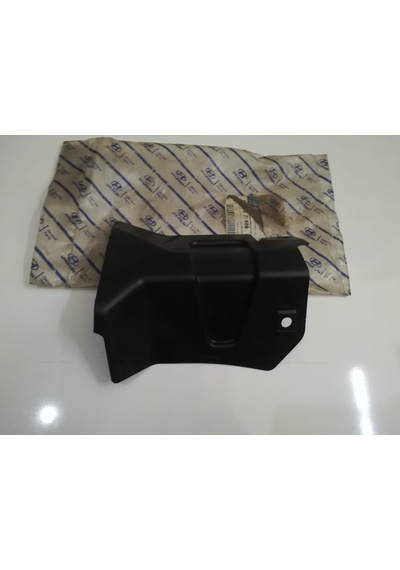 İ30 Arka Tampon Bağlantı Braketi Üst Sağ 07-11 86696 2l000