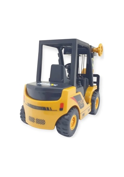 Sunman Max Wheels Forklift S00069813 706-39 Çok Renkli
