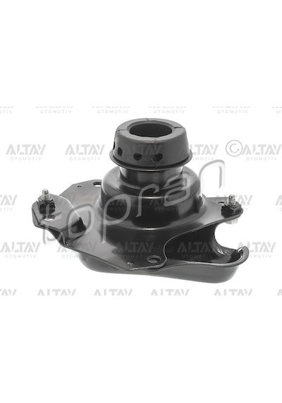 Topran Takoz Motor Polo 96-99 Aee-aex-aea 1.6 Arka Sol 6n0199555aa