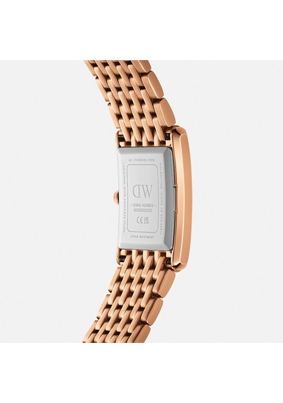 Daniel Wellington Dw00600704 Kadın Kol Saati Diğer