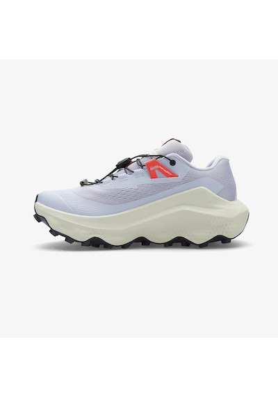 Salomon Ultra Glide 3 Kadın Mor Koşu Ayakkabısı L47744000 Mor