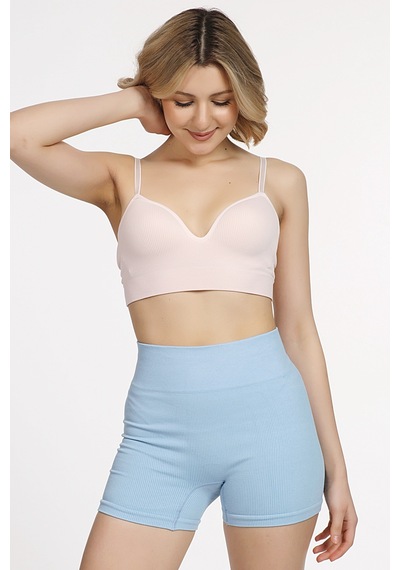 Doremi Seamless Bralet 001