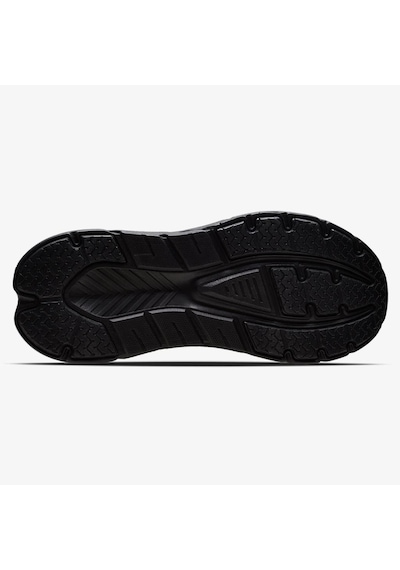 Lescon Glıtch Easystep Siyah Comfort Casual Anatomik Spor Ayakkabısı 001