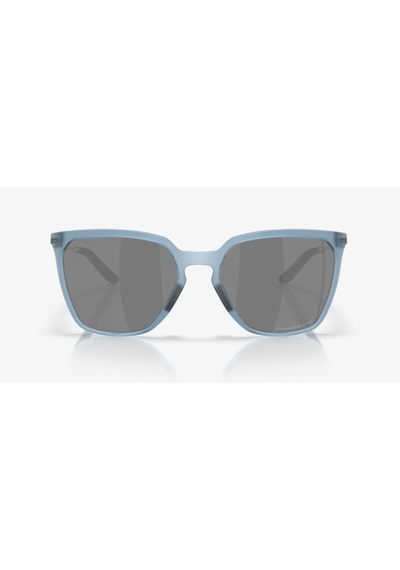 Oakley 0oo9480 948012 57 Kadın Güneş Gözlüğü Altın - Beyaz