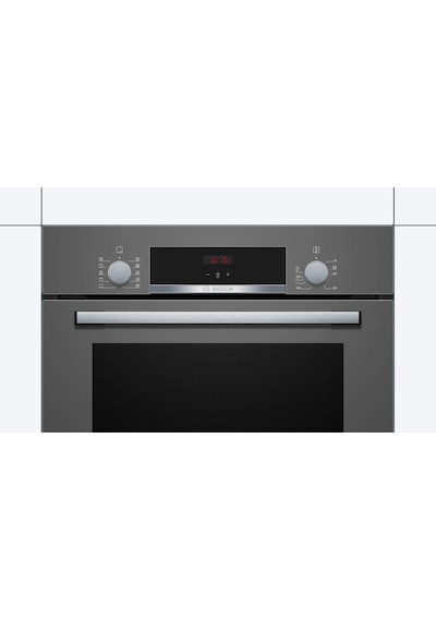 Bosch HBF514BH1T 66 LT Ankastre Fırın