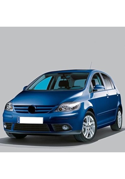 Ön Cam Silecek Takımı 70x70cm Vw Golf Plus İle Uyumlu 2005-2011