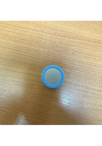 Aspilsan 18650 3.7 Volt 2800mah A28m2c608-003070 Li-on Şarjlı Pil Düz Kafa