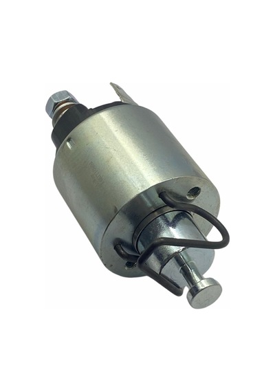 12v Marş Otomatiği Hıtachı Tipi 0.8 Kw Jeneratör