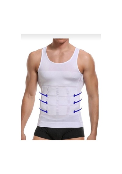 Fitformgiyim Fitform Erkek Atlet Korse Ultra Göğüs Toplayıcı Jinekorse Göbek Toparlayıcı Dik Duruş Korse Beyaz Fitformgiyim Fitform Erkek Atlet Korse Ultra Göğüs Toplayıcı Jinekorse Göbek Toparlayıcı Dik Duruş Korse Beyaz