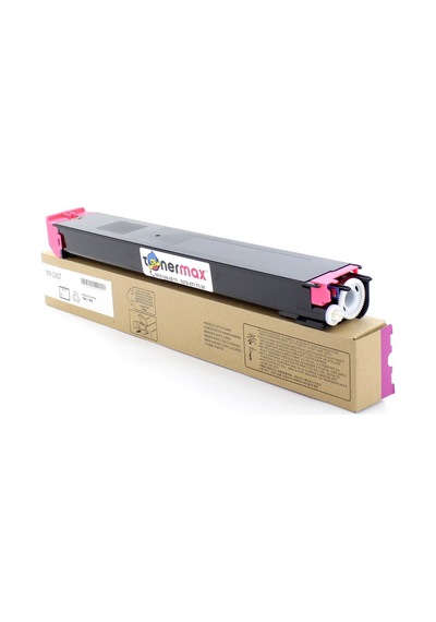 Tonermax Sharp Mx23Gtma Kırmızı Uyumlu Toner / Mx2310 / Mx2314 / Mx2614 /