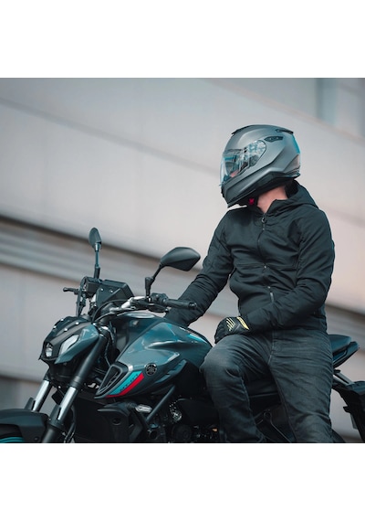 Nexx Y.100 Mat Tıtanıum Kask Mat Tıtanıum