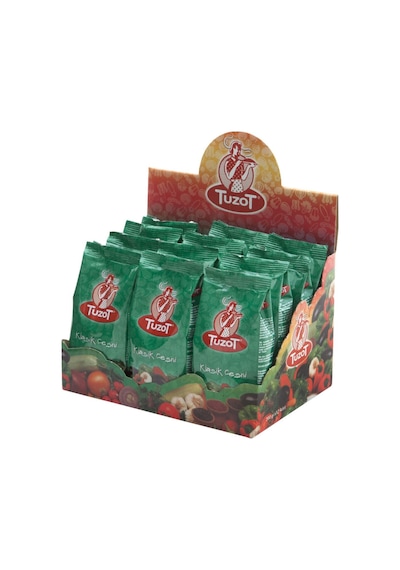 Klasik 200 Gr 12 Li Paket