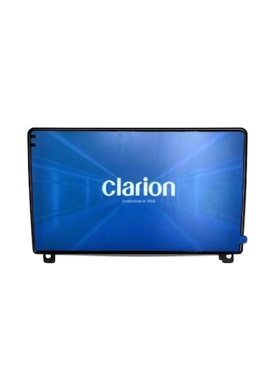 Peugeot 407 Android Multimedya Sistemi 4-64 Clarion 2005-2010 9"