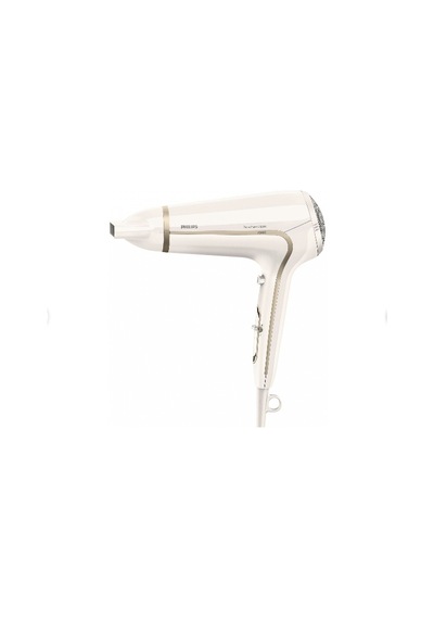 Philips Beyaz Renk HP8232 Thermo Protect Saç Kurutma Makinesi