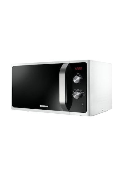 Samsung Uyumlu MS23F300EEW 23 L Mikrodalga Fırın Beyaz (Teşhir)