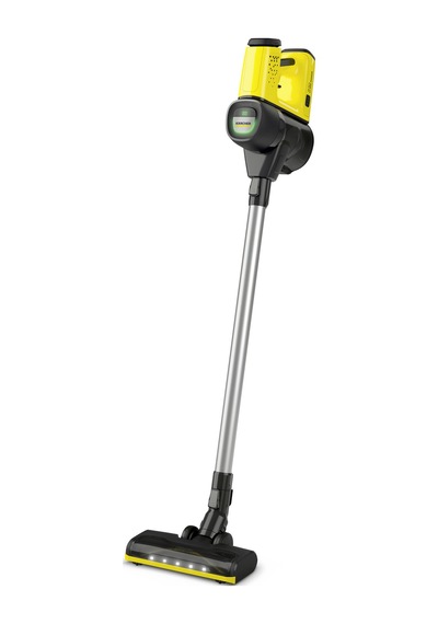 Karcher Vc 6 Cordless Ourfamily Eu Dikey Şarjlı Süpürge