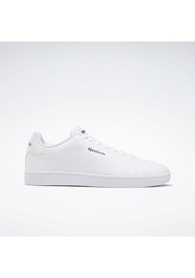 REEBOK ROYAL COMPLE WHITE/CONAVY/WHITE Çok Renkli