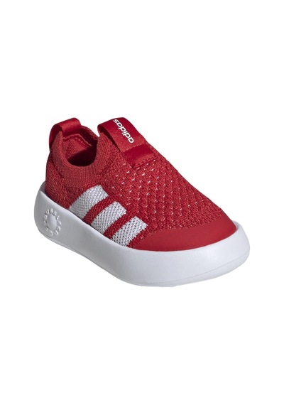 Adidas Bubblecomfy I Bebek Spor Ayakkabı Kırmızı Jı1609-b Kırmızı