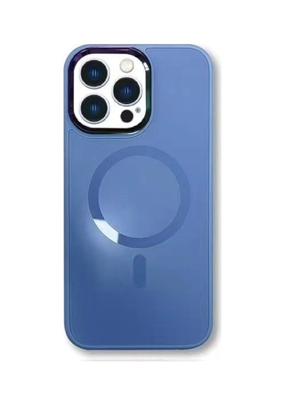 Casematic Ag-case Magsafe Apple Uyumlu iPhone 14 Pro Max