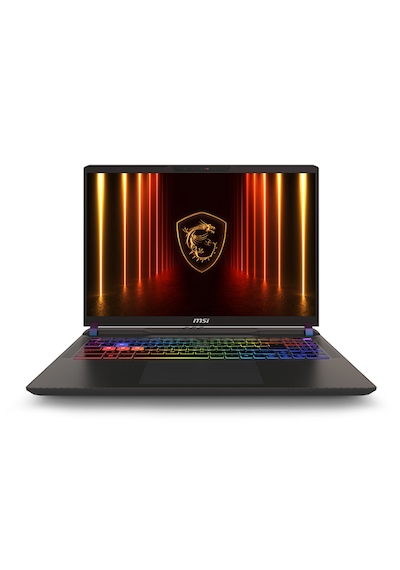 MSI VECTOR 16 HX AI A2XWIG-089TR ULTRA 9 275HX 32 GB 1 TB SSD RTX5080 16" W11H Dizüstü Bilgisayar