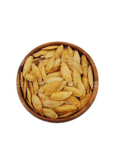 Doğan'ın Lezzeti Nevşehir Kabak Çekirdeği Sütlü Yaş Kavrum 250 G