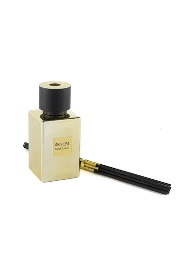 Sences Moroccan Amber Oda Kokusu 120ml Soft