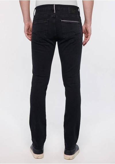 Mavi Jake Premium Antrasit Erkek Jean Pantolon M0042218775 Antrasit
