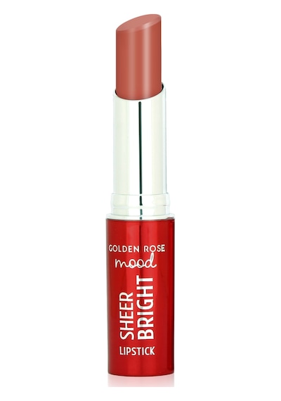 Mood Sheer Parlak Ruj No:101 Nude Glow 101