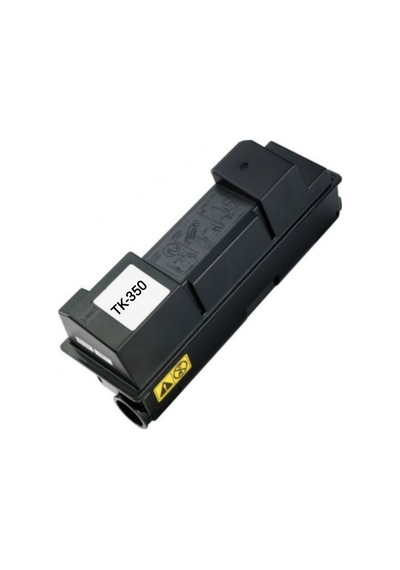 Matistoner Kyocera Fs-3640 Uyumlu Toner Tk-350 Çipli Ürün (15.000 Sayfa)
